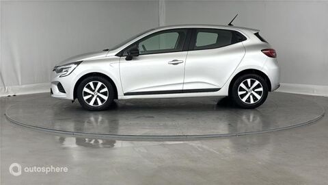 Clio 1.0 TCe 90ch Equilibre 2023 occasion 57000 Metz