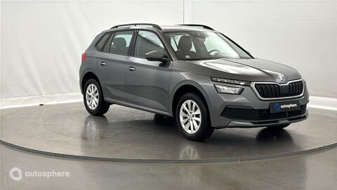 Kamiq 1.0 TSI Evo 110ch Business 2023 occasion 08000 Charleville-M&eacute;zi&egrave;res