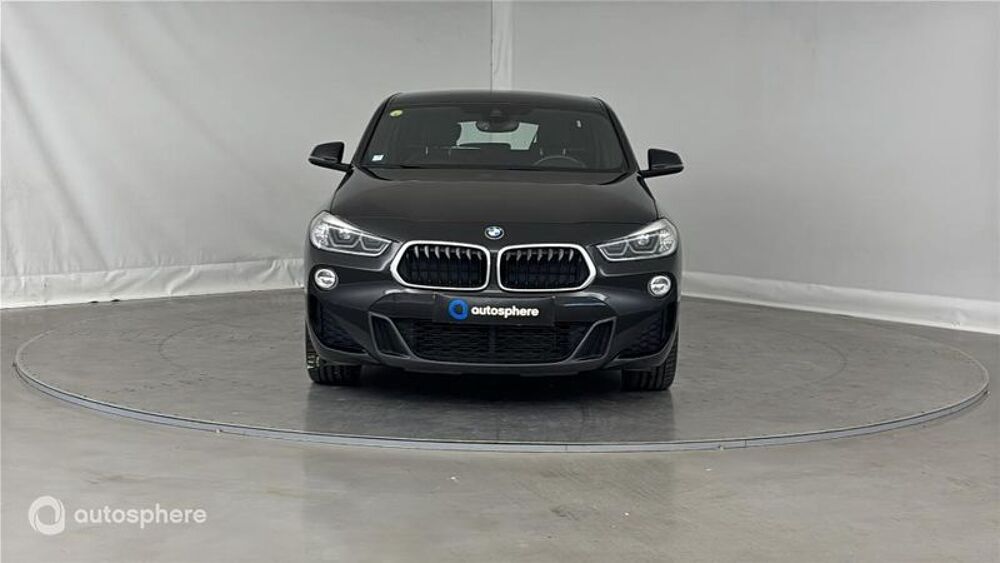 X2 xDrive18dA 150ch M Sport Euro6d-T 2020 occasion 62232 Fouqui&egrave;res-l&egrave;s-B&eacute;thune