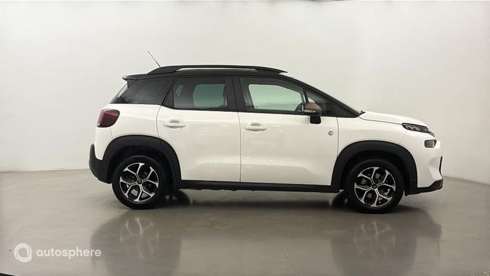 C3 Aircross PureTech 110ch S&S C-Series 2022 2022 occasion 63000 Clermont-Ferrand