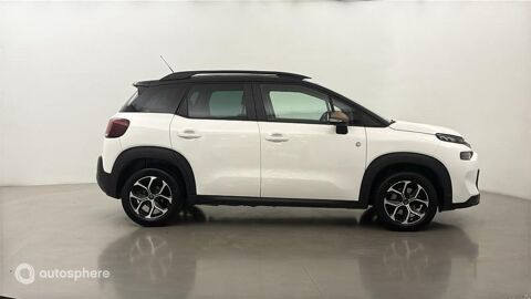 C3 Aircross PureTech 110ch S&S C-Series 2022 2022 occasion 63000 Clermont-Ferrand