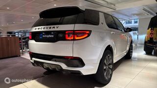 Discovery sport P300e R-Dynamic S AWD BVA Mark VI 2023 occasion 94400 Vitry-sur-Seine
