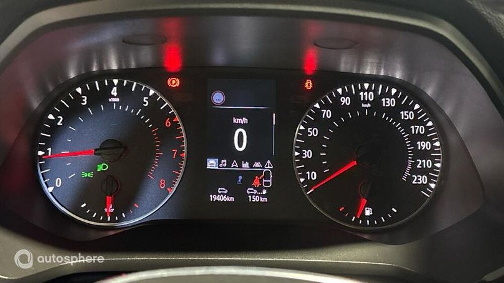 Captur 1.0 TCe 90ch Evolution 2024 occasion 93250 Villemomble