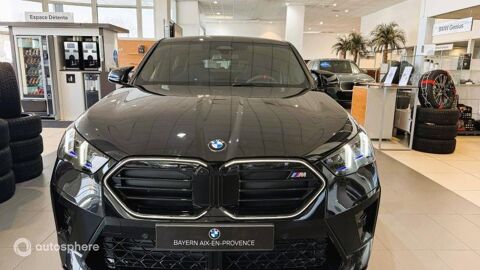 X2 M35iA xDrive 300ch DKG7 2025 occasion 13100 Aix-en-Provence