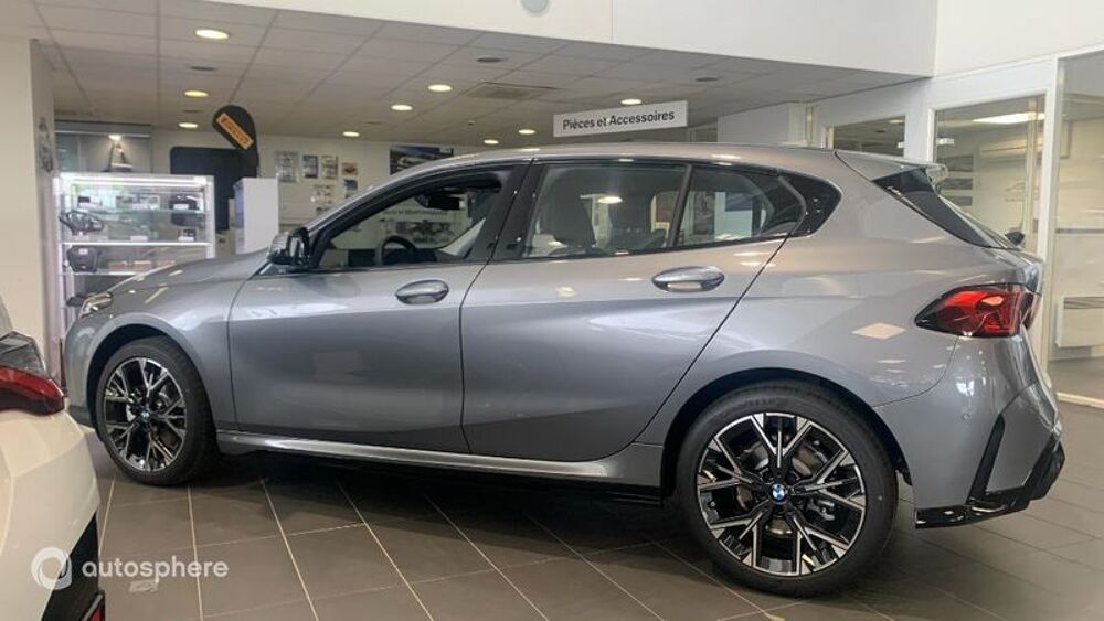 S&eacute;rie 1 116A 122ch M Sport Design DKG7 2026 occasion 59650 Villeneuve-d'Ascq