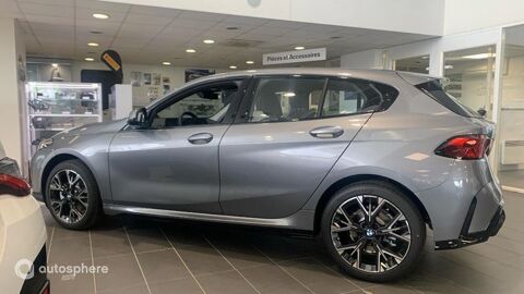 S&eacute;rie 1 116A 122ch M Sport Design DKG7 2026 occasion 59650 Villeneuve-d'Ascq