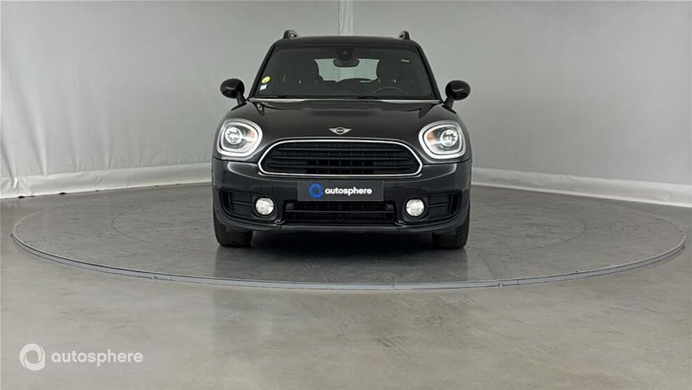 Countryman One D 116ch Oakwood 2019 occasion 59300 Valenciennes