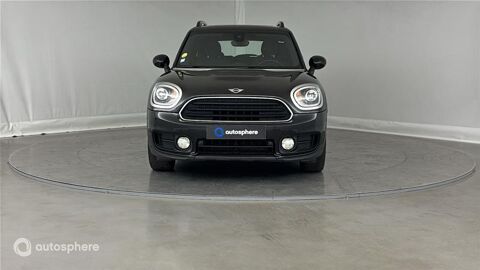 Countryman One D 116ch Oakwood 2019 occasion 59300 Valenciennes