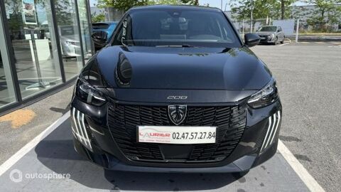 208 1.2 Hybrid 110ch GT e-DCS6 2025 occasion 37400 AMBOISE
