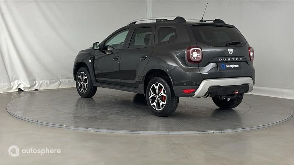 Duster 1.3 TCe 150ch FAP Prestige 4x2 2019 occasion 62232 Fouqui&egrave;res-l&egrave;s-B&eacute;thune