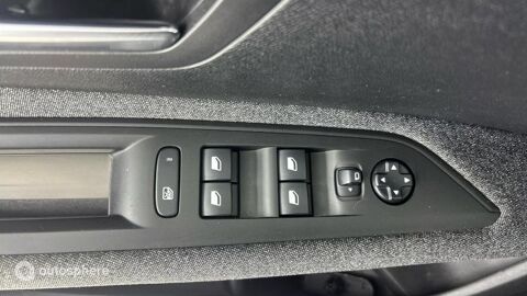 3008 1.2 PureTech 130ch Active S&S 2018 occasion 63000 Clermont-Ferrand