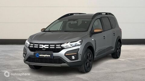 Dacia Jogger 1.0 ECO-G 100ch Extreme 7 places -24 2025 occasion Wormhout 59470