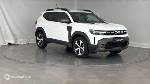 Duster 1.0 ECO-G 100ch Journey 4x2 2024 occasion 54135 Mexy