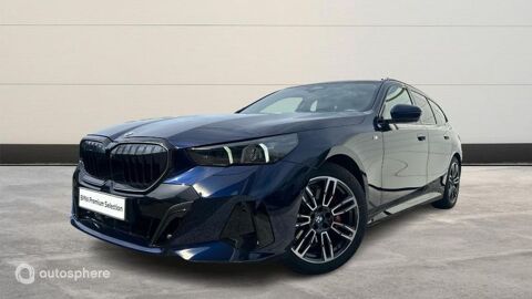BMW S&eacute;rie 5 520dA 197ch M Sport 2025 occasion Arles 13200