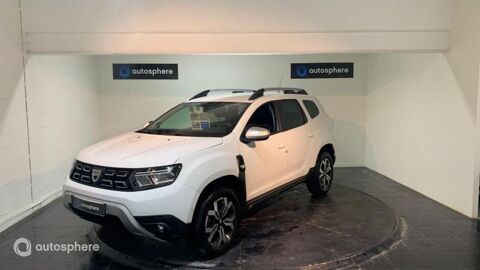 Dacia Duster Prestige Tce 150 EDC FAP 4x2 2022 occasion Metz 57000