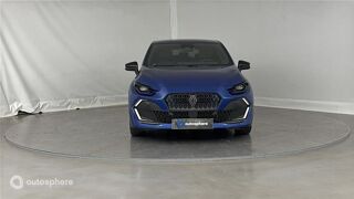 Clio 1.2 TCe 115ch esprit Alpine EDC 2026 occasion 51100 Reims