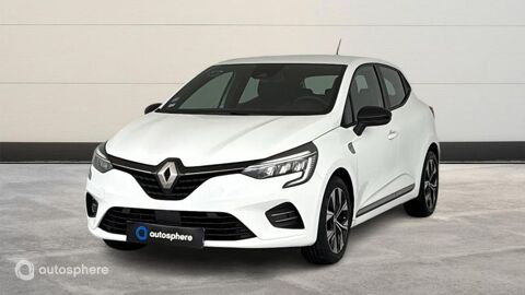 Renault Clio 1.0 TCe 90ch Limited -21N 2022 occasion Sequedin 59320