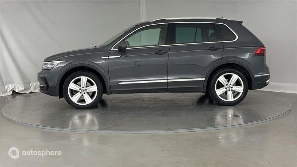 Tiguan 2.0 TDI 200ch Elegance 4Motion DSG7 2021 occasion 51120 S&eacute;zanne