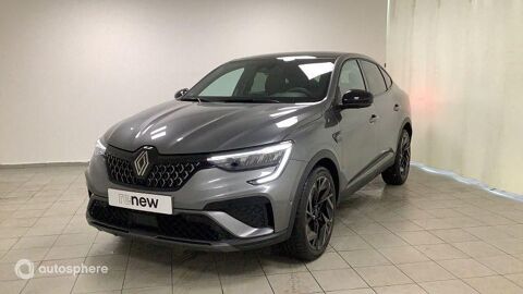 Annonce voiture Renault Arkana 30999 