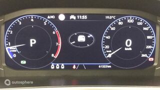T-ROC 1.5 TSI EVO 150ch Style DSG7 2022 occasion 86000 Poitiers