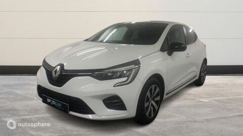 Renault Clio 1.0 TCe 90ch Evolution 2022 occasion Bassussarry 64200