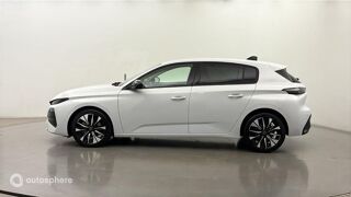 308 1.2 Hybrid 145ch Allure e-DCS6 2026 occasion 79000 Niort