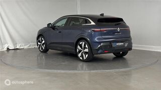 M&eacute;gane E-Tech Electric EV60 220ch Techno super charge 2023 occasion 51100 Reims