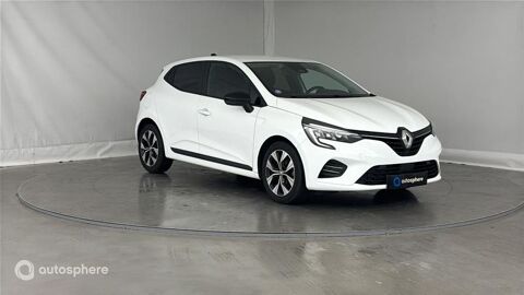 Clio 1.0 SCe 65ch Evolution 2023 occasion 02200 Soissons