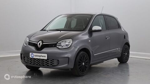 Renault Twingo E-Tech Electric Urban Night R80 Achat Intégral 2022 occasion Wormhout 59470