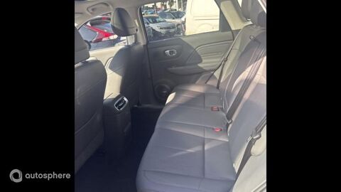 B10 REEV 218ch 18,8 kWh Design 2026 occasion 63000 Clermont-Ferrand