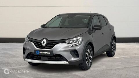 Renault Captur 1.0 TCe 90ch Evolution 2022 occasion Loison-sous-Lens 62218