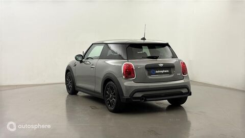 Cooper One 102ch Edition Camden 2022 occasion 33700 M&eacute;rignac