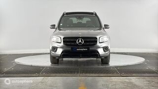 GLB 200d 150ch Business Line 8G DCT 2021 occasion 63000 Clermont-Ferrand