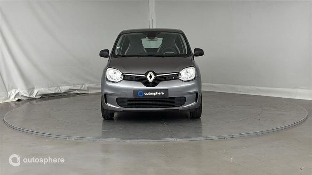 Twingo 1.0 SCe 65ch Zen - 21MY 2022 occasion 62000 Arras