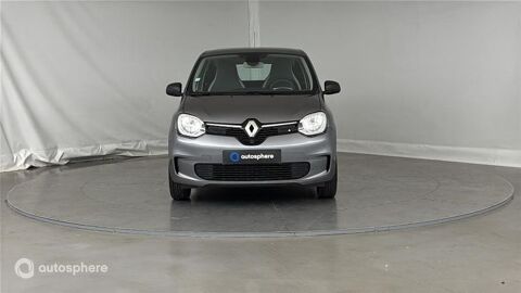 Twingo 1.0 SCe 65ch Zen - 21MY 2022 occasion 62000 Arras