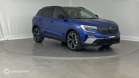 Austral 1.2 E-Tech full hybrid 200ch Iconic esprit Alpine- 24 2025 occasion 59470 Wormhout