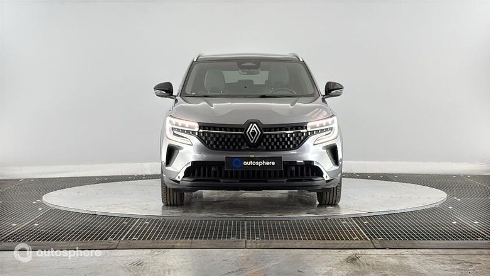 Austral 1.3 TCe mild hybrid 160ch Techno auto - 24 2024 occasion 74100 Annemasse