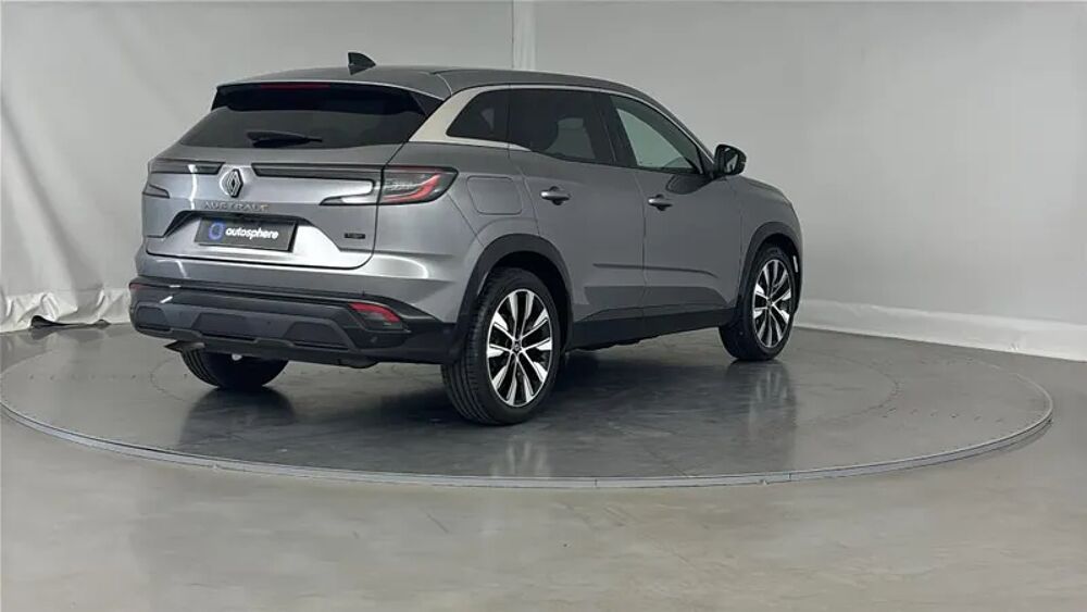 Austral 1.2 E-Tech full hybrid 200ch Techno 2023 occasion 10000 Troyes