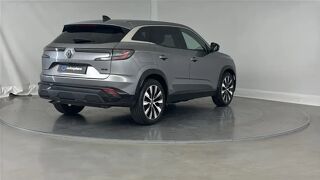Austral 1.2 E-Tech full hybrid 200ch Techno 2023 occasion 10000 Troyes