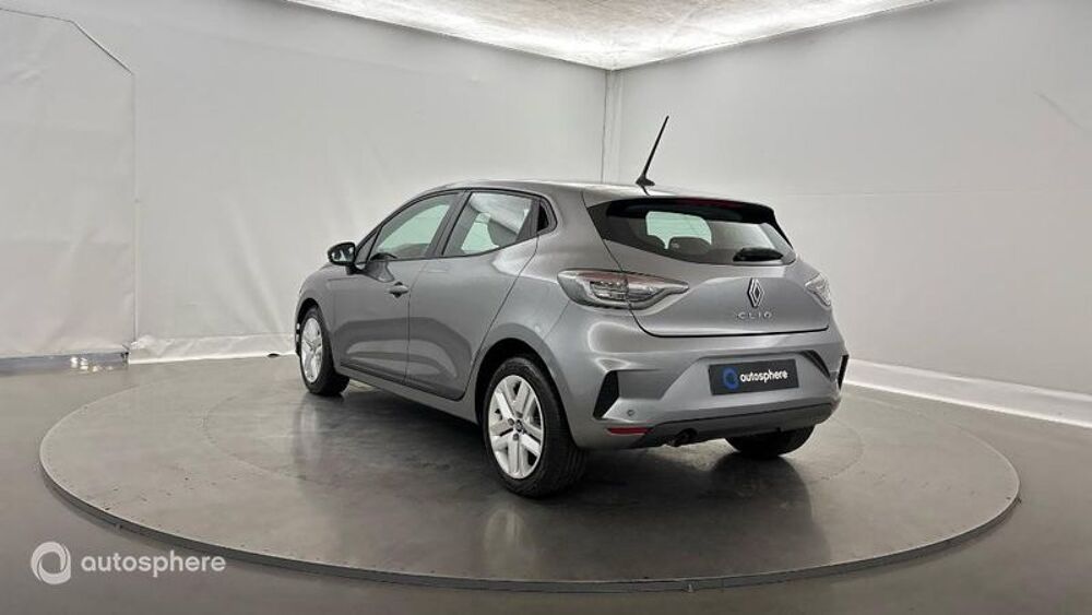 Clio 1.0 TCe 90ch Evolution - 25 2025 occasion 57155 Marly