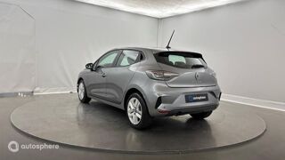 Clio 1.0 TCe 90ch Evolution - 25 2025 occasion 57155 Marly