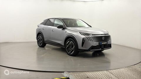 3008 Electrique 230ch Batterie 97 kWh GT 2024 occasion 79000 Niort