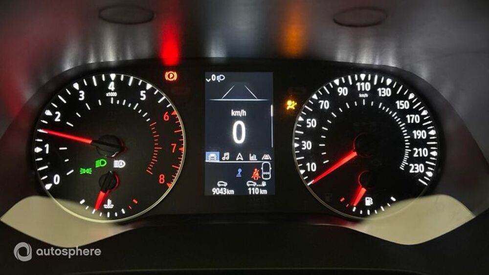 Captur 1.0 TCe 90ch Evolution 2024 occasion 02000 Laon