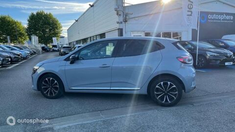 Clio 1.0 TCe 90ch Techno 2023 occasion 62219 Longuenesse