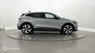 M&eacute;gane E-Tech Electric EV60 220ch Techno super charge 2023 occasion 10000 Troyes