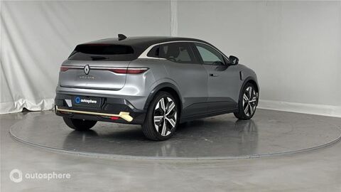 M&eacute;gane E-Tech Electric EV60 220ch Iconic super charge 2023 occasion 57155 Marly