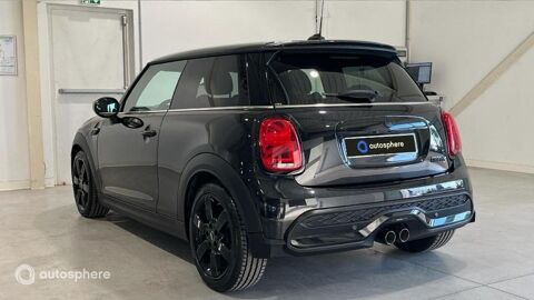 Cooper S 178ch Edition Premium Plus BVA7 2023 occasion 13100 Aix-en-Provence