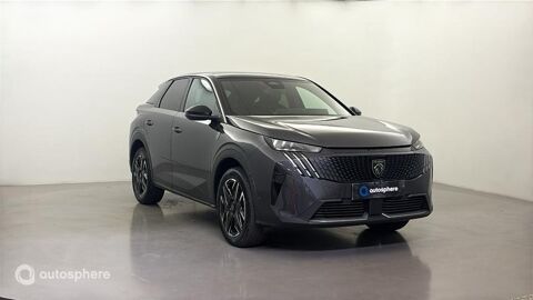 3008 1.2 Hybrid 145ch GT e-DCS6 2025 occasion 16430 Champniers
