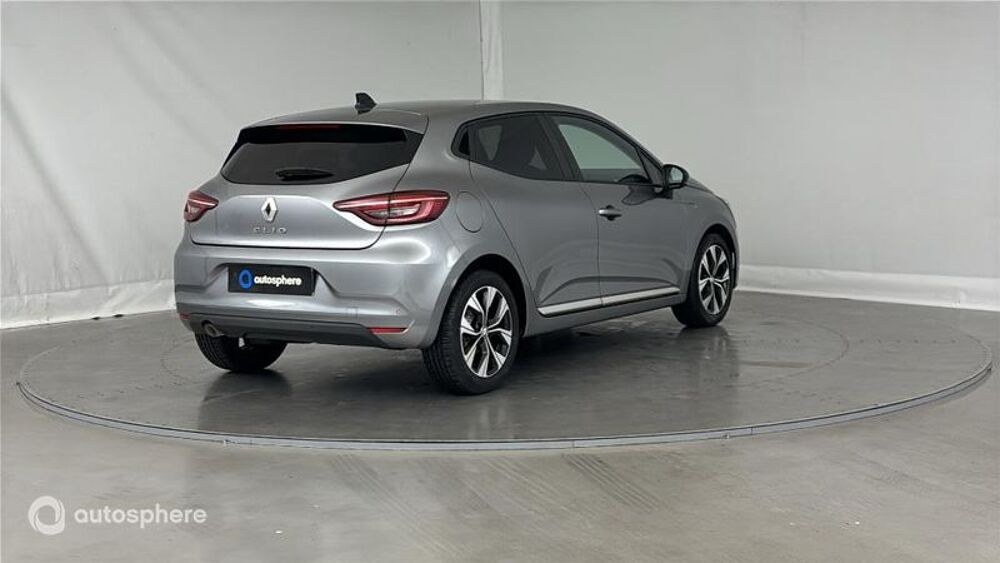 Clio 1.0 TCe 90ch Evolution 2023 occasion 57500 Saint-Avold