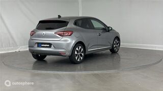 Clio 1.0 TCe 90ch Evolution 2023 occasion 57500 Saint-Avold